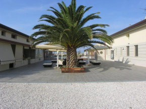 Stabilimento balneare Bragozzo, Lido Di Camaiore